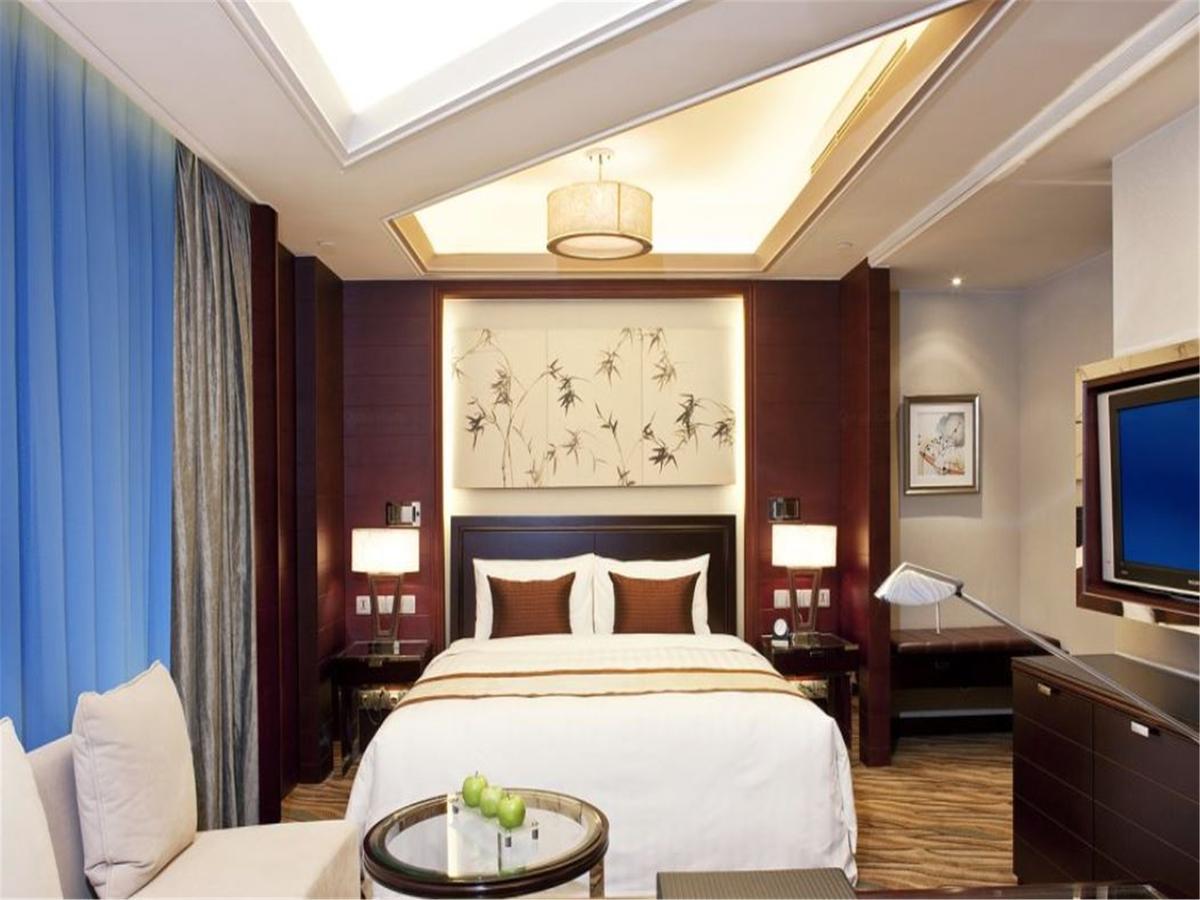 Отель Radisson Тяньцзинь Экстерьер фото